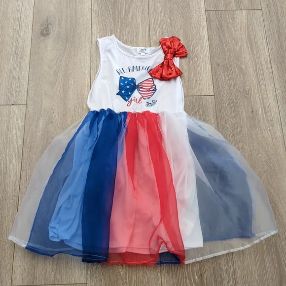 Jojo siwa american girl deals